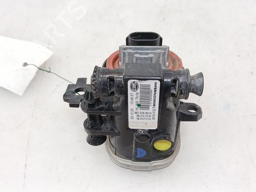 Right front fog light RENAULT CLIO V (B7_) 1.6 E-TECH 140 (B7MU) | BP40086450C31 - Image 3