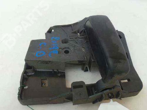 Used Front right interior door handle Front right interior door handle CITROËN BERLINGO MULTISPACE (B9) 1.6 HDi 90 (90 hp) 8748054 8748054