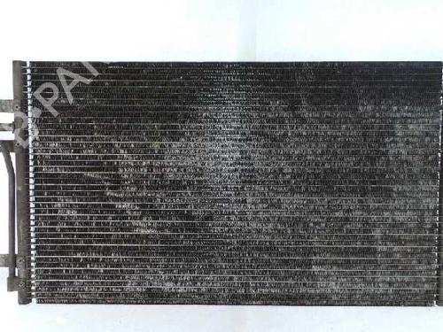 Used AC radiator FORD FOCUS II Turnier (DA_, FFS, DS) 1.8 TDCi (115 hp) 3209175