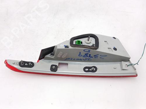 Right tailgate light JAGUAR XF II (X260) 2.0 D | BP38591029C80 - Image 3