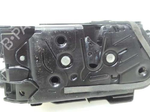 Rear right lock VW POLO VI (AW1, BZ1, AE1) 1.0 MPi | BP6584560C99 