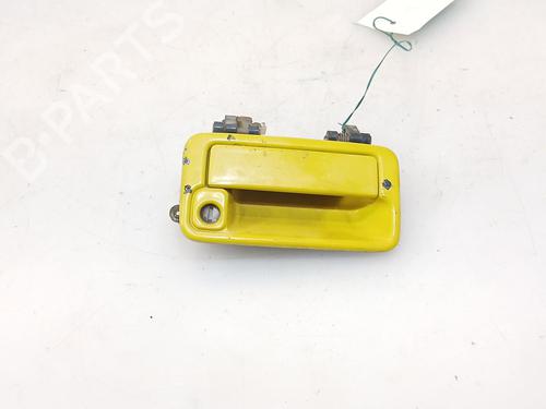 Used Front right exterior door handle Front right exterior door handle SUZUKI VITARA Cabrio (ET, TA) 1.6 (SE416) (75 hp) 36675412 36675412