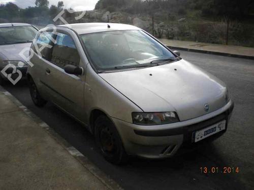 FIAT PUNTO (188_) 1.9 JTD 80 (188.237, .257, .337, .357) (80 hp) 6967