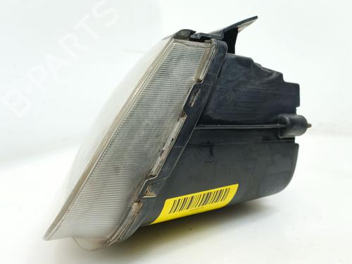 Right headlight HYUNDAI SANTA FÉ II (CM) 2.2 CRDi | BP29605295C29 