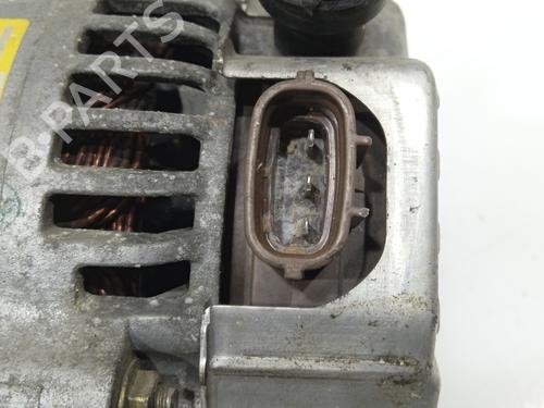Alternator TOYOTA YARIS (_P1_) 1.4 D-4D (NLP10_) | BP22309235M7 