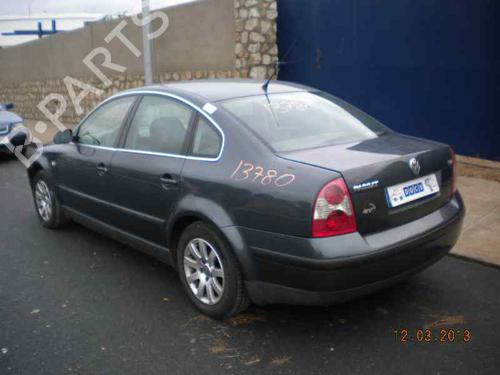 Instrument cluster VW PASSAT B5.5 (3B3) 1.9 TDI | BP199772C47 