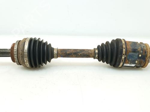 Left front driveshaft TOYOTA RAV 4 II (_A2_) 2.0 D 4WD (CLA20_, CLA21_, CLA20R, CLA21R) | BP31311572M38 - Image 2