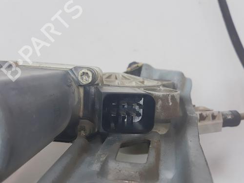 Front right window mechanism MERCEDES-BENZ C-CLASS Coupe (CL203) C 220 CDI (203.708) | BP17106834C23 