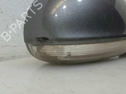 Right mirror VW PASSAT B5.5 (3B3) 1.9 TDI | BP3223588C27 