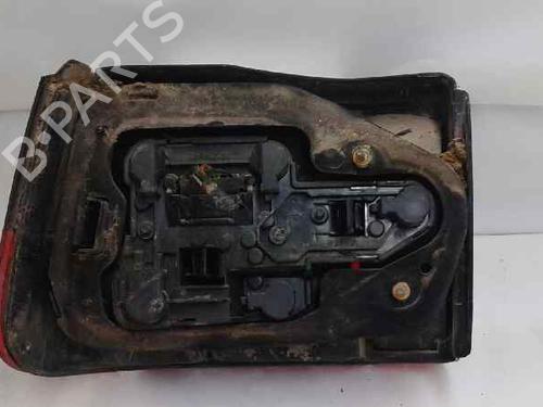 Right taillight SEAT IBIZA II (6K1)  | BP65959C35 