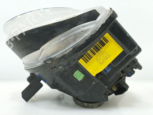 Left headlight NISSAN JUKE (F15) 1.2 DIG-T | BP26657850C28 