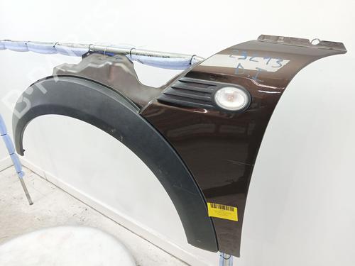 Left front fenders MINI MINI CLUBMAN (R55) Cooper | BP23219476C41 
