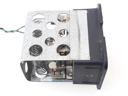 Heater resistor OPEL ZAFIRA A MPV (T98) 2.0 DTI 16V (F75) | BP17917713M108 