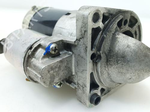 Starter SAAB 9-3 (YS3F, E79, D79, D75) 1.9 TiD | BP26977078M8 - Image 4