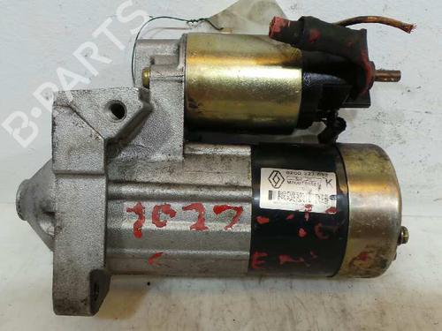 Used Starter RENAULT MEGANE II (BM0/1_, CM0/1_) [2001-2012]  1860311