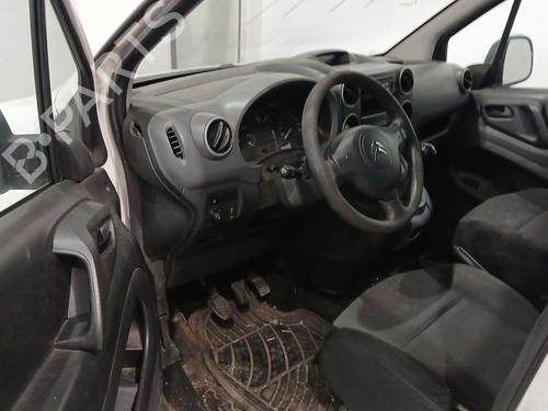 Switch CITROËN BERLINGO Box Body/MPV (B9) 1.6 HDi / BlueHDi 75 | BP33320089I30  - Image 13