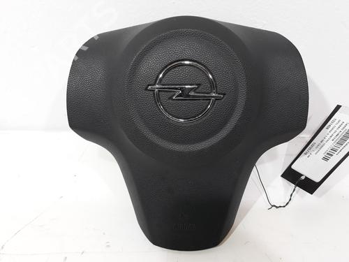 Used Driver airbag OPEL CORSA D (S07) 1.3 CDTI (L08, L68) (75 hp) 7794434