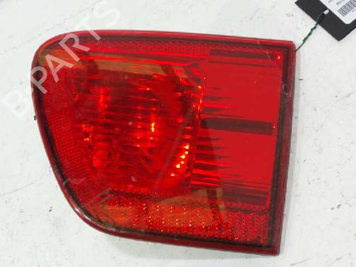 Used Right taillight SEAT IBIZA II (6K1) 1.9 D (68 hp) 128291