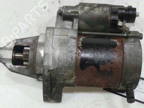 Starter HONDA JAZZ II (GD_, GE3, GE2) 1.2 i-DSI (GD5, GE2) | BP1386941M8 