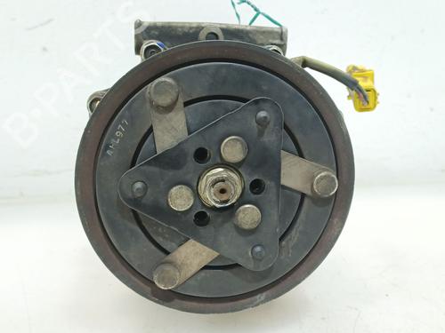 AC compressor PEUGEOT 807 (EB_) 2.0 HDI | BP30408327M34 - Image 3