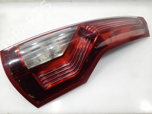 Used Right taillight CITROËN C4 Grand Picasso I (UA_) 1.6 HDi 110 (112 hp) 22720956