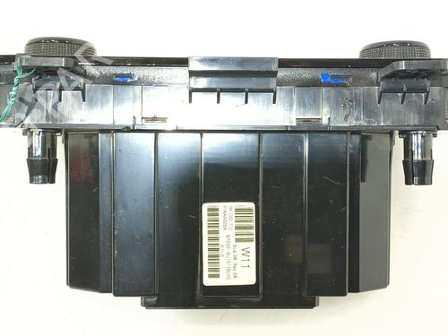 Climate control KIA SPORTAGE III (SL) 1.7 CRDi | BP31314376I5  - Image 5