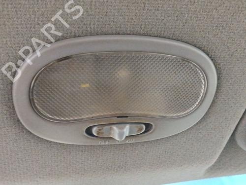 Used Interior roof light CHEVROLET AVEO / KALOS Hatchback (T250, T255) 1.2 (72 hp) 30872551