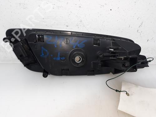 Front left interior door handle SEAT LEON (5F1) 1.2 TSI | BP14849408I13 