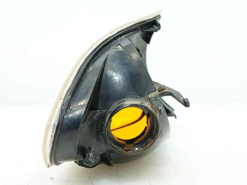 Left front indicator BMW 3 (E46) 320 i | BP31811355C32
