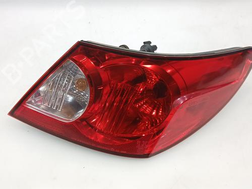 Used Right taillight Right taillight CHRYSLER SEBRING (JS) 2.0 CRD (140 hp) 33845003 33845003