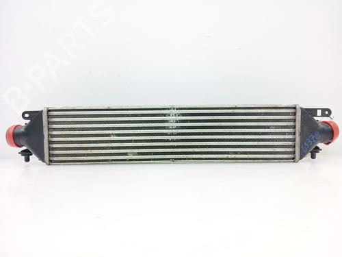 Used Intercooler OPEL COMBO Box Body/MPV (X12) 1.3 CDTI (B05) (90 hp) 24033734