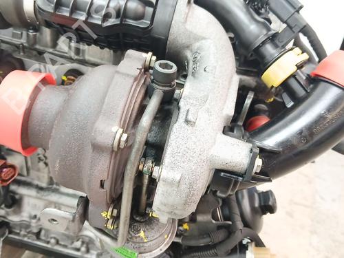 Engine CITROËN C4 II (NC_) 1.6 HDi 110 | BP37607493M1 - Image 16