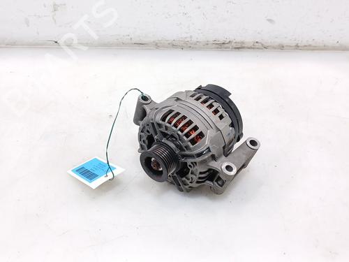 Generator Generator 38643370 38643370