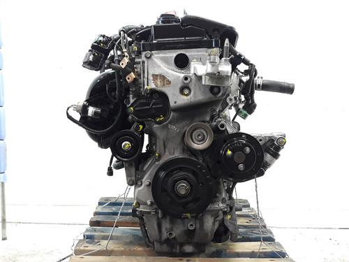 Engine HONDA CIVIC VIII Hatchback (FN, FK) 1.8 (FN1, FK2) | BP19305711M1 