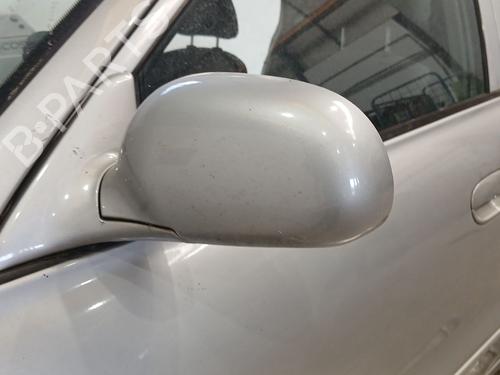Used Left mirror HYUNDAI ACCENT I (X-3) 1.3 i 12V (84 hp) 28296959