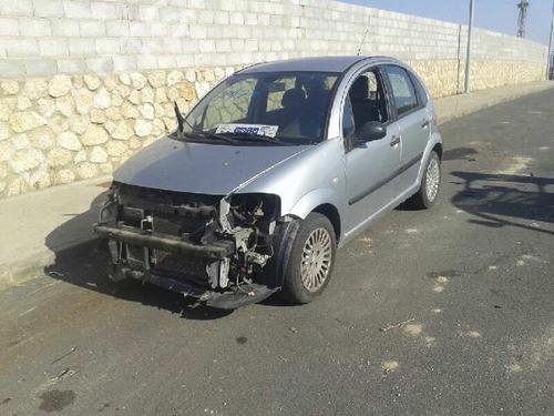 Instrument cluster CITROËN C3 I (FC_, FN_)  | BP199822C47 
