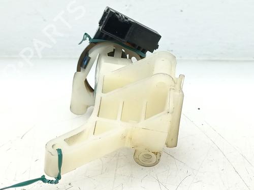 Ignition barrel FORD FOCUS III 1.6 TDCi | BP31595276M48