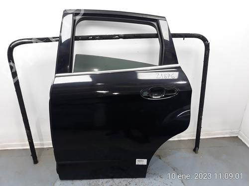 Used Left rear door FORD C-MAX II (DXA/CB7, DXA/CEU) [2010-2019]  11509462