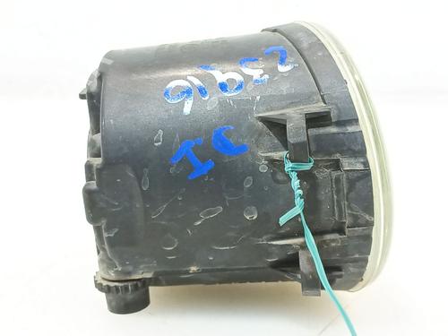 Left front fog light TOYOTA AURIS (_E15_) 1.4 D-4D (NDE150_, NDE150R) | BP30154804C30 