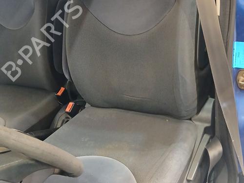 Used Left front seat Left front seat 39564570 39564570