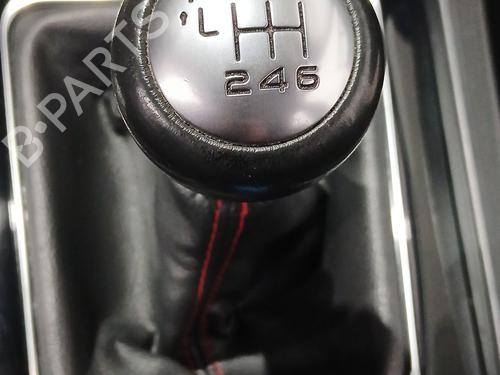 Used Shift knob Shift knob PEUGEOT 508 I (8D_) 2.0 BlueHDi 150 (150 hp) 36552218 36552218