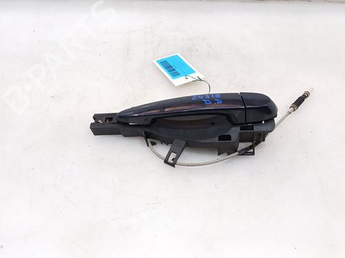 Used Front right exterior door handle Front right exterior door handle BMW 3 (E90) 318 d (122 hp) 39095872 39095872