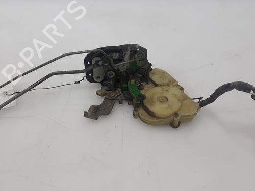 Front left lock KIA SORENTO I (JC) 2.5 CRDi | BP16761389C98 