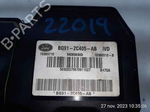 ABS pump FORD GALAXY II (WA6)  | BP16110858M43 