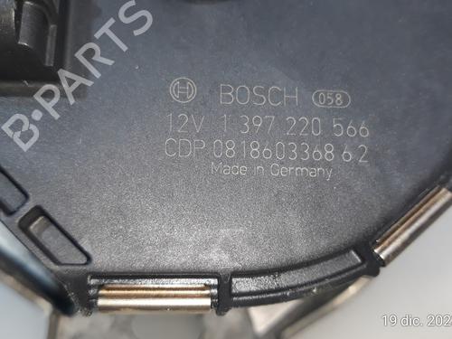 Front wiper motor MERCEDES-BENZ CLS (C219) CLS 320 CDI (219.322) | BP16293161M29 