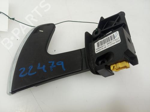 Stuurwielbediening CITROËN C4 Grand Picasso I (UA_) [2006-2013]  17126744