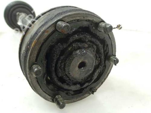 Left front driveshaft AUDI A3 (8L1) 1.6 | BP5394203M38 