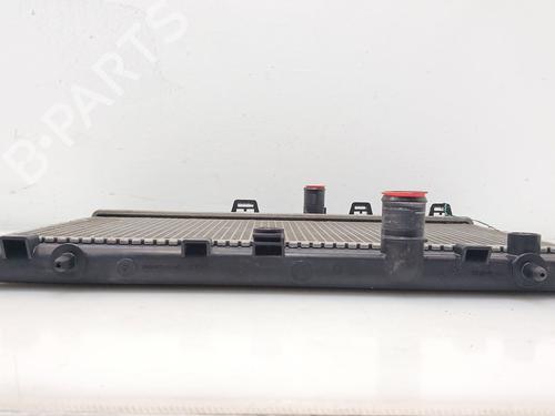 Water radiator CITROËN C3 II (SC_) 1.6 HDi 90 | BP32859923M31 - Image 5