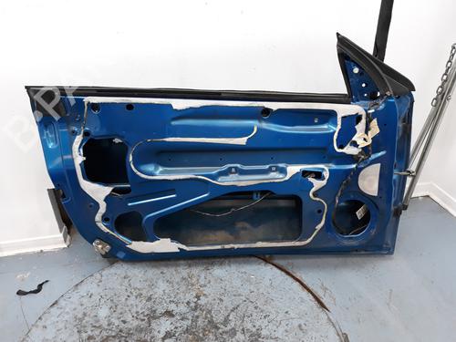 Left front door OPEL TIGRA TwinTop (X04) 1.3 CDTI (R97) | BP13927349C2 