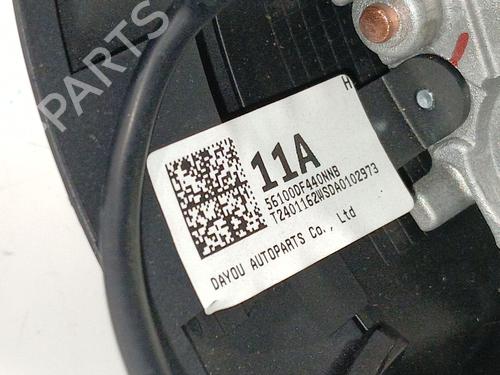 Rat HYUNDAI KONA (SX2) 1.6 GDi Hybrid | BP34535973C49 - Image 9